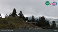Archiv Foto Webcam Sudelfeld - Bergstation Kitzlahner 11:00