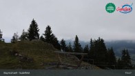 Archiv Foto Webcam Sudelfeld - Bergstation Kitzlahner 12:00