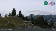 Archiv Foto Webcam Sudelfeld - Bergstation Kitzlahner 14:00