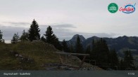 Archiv Foto Webcam Sudelfeld - Bergstation Kitzlahner 16:00