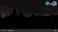 Archiv Foto Webcam Sudelfeld - Bergstation Kitzlahner 20:00