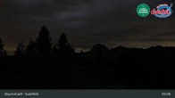 Archiv Foto Webcam Sudelfeld - Bergstation Kitzlahner 04:00