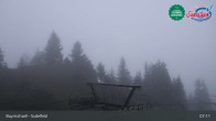 Archiv Foto Webcam Sudelfeld - Bergstation Kitzlahner 06:00