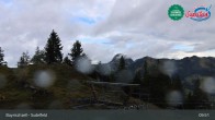 Archiv Foto Webcam Sudelfeld - Bergstation Kitzlahner 09:00