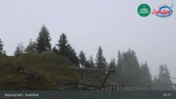 Archiv Foto Webcam Sudelfeld - Bergstation Kitzlahner 14:00
