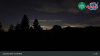 Archiv Foto Webcam Sudelfeld - Bergstation Kitzlahner 20:00