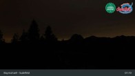 Archiv Foto Webcam Sudelfeld - Bergstation Kitzlahner 00:00