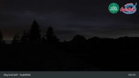 Archiv Foto Webcam Sudelfeld - Bergstation Kitzlahner 02:00