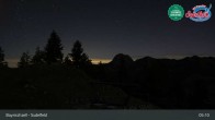 Archiv Foto Webcam Sudelfeld - Bergstation Kitzlahner 04:00