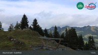 Archiv Foto Webcam Sudelfeld - Bergstation Kitzlahner 12:00