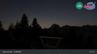 Archiv Foto Webcam Sudelfeld - Bergstation Kitzlahner 00:00