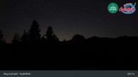 Archiv Foto Webcam Sudelfeld - Bergstation Kitzlahner 04:00