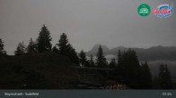 Archiv Foto Webcam Sudelfeld - Bergstation Kitzlahner 00:00