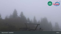 Archiv Foto Webcam Sudelfeld - Bergstation Kitzlahner 08:00