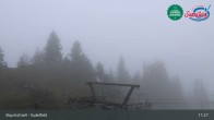 Archiv Foto Webcam Sudelfeld - Bergstation Kitzlahner 10:00