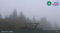 Archiv Foto Webcam Sudelfeld - Bergstation Kitzlahner 12:00