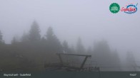 Archiv Foto Webcam Sudelfeld - Bergstation Kitzlahner 14:00