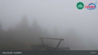 Archiv Foto Webcam Sudelfeld - Bergstation Kitzlahner 16:00