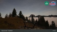 Archiv Foto Webcam Sudelfeld - Bergstation Kitzlahner 00:00