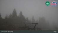 Archiv Foto Webcam Sudelfeld - Bergstation Kitzlahner 02:00