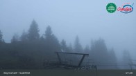 Archiv Foto Webcam Sudelfeld - Bergstation Kitzlahner 06:00