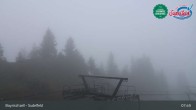 Archiv Foto Webcam Sudelfeld - Bergstation Kitzlahner 07:00