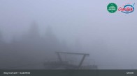 Archiv Foto Webcam Sudelfeld - Bergstation Kitzlahner 08:00
