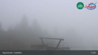 Archiv Foto Webcam Sudelfeld - Bergstation Kitzlahner 10:00