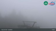 Archiv Foto Webcam Sudelfeld - Bergstation Kitzlahner 14:00