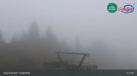 Archiv Foto Webcam Sudelfeld - Bergstation Kitzlahner 16:00