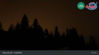 Archiv Foto Webcam Sudelfeld - Bergstation Kitzlahner 20:00