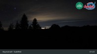 Archiv Foto Webcam Sudelfeld - Bergstation Kitzlahner 00:00