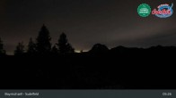 Archiv Foto Webcam Sudelfeld - Bergstation Kitzlahner 04:00
