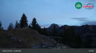 Archiv Foto Webcam Sudelfeld - Bergstation Kitzlahner 06:00