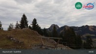 Archiv Foto Webcam Sudelfeld - Bergstation Kitzlahner 08:00