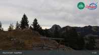 Archiv Foto Webcam Sudelfeld - Bergstation Kitzlahner 10:00