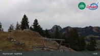 Archiv Foto Webcam Sudelfeld - Bergstation Kitzlahner 12:00