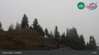 Archiv Foto Webcam Sudelfeld - Bergstation Kitzlahner 14:00