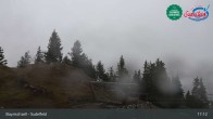 Archiv Foto Webcam Sudelfeld - Bergstation Kitzlahner 16:00
