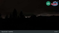 Archiv Foto Webcam Sudelfeld - Bergstation Kitzlahner 00:00