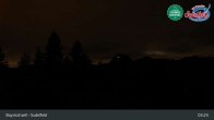 Archiv Foto Webcam Sudelfeld - Bergstation Kitzlahner 02:00