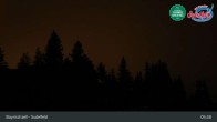 Archiv Foto Webcam Sudelfeld - Bergstation Kitzlahner 04:00