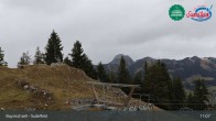 Archiv Foto Webcam Sudelfeld - Bergstation Kitzlahner 10:00