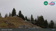 Archiv Foto Webcam Sudelfeld - Bergstation Kitzlahner 12:00