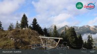 Archiv Foto Webcam Sudelfeld - Bergstation Kitzlahner 14:00