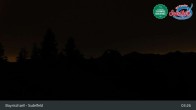 Archiv Foto Webcam Sudelfeld - Bergstation Kitzlahner 02:00