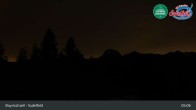 Archiv Foto Webcam Sudelfeld - Bergstation Kitzlahner 04:00