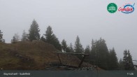 Archiv Foto Webcam Sudelfeld - Bergstation Kitzlahner 10:00