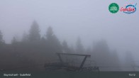 Archiv Foto Webcam Sudelfeld - Bergstation Kitzlahner 14:00