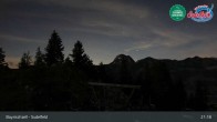 Archiv Foto Webcam Sudelfeld - Bergstation Kitzlahner 20:00